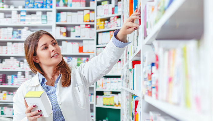 Pharmacists, a rare species? – Mary Ann Sant Fournier